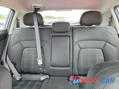 Zdjęcie 10 z 13 samochodu: 2011 KIA SPORTAGE LX VIN:KNDPBCA23B7172124 - miniatura