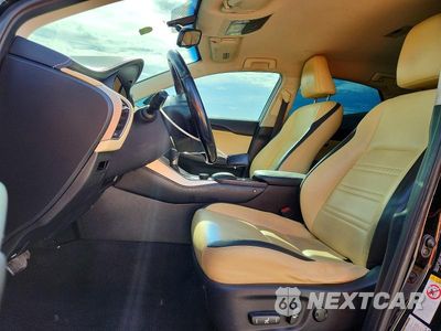 Zdjęcie 7 z 13 samochodu: 2015 LEXUS NX 200T VIN:JTJYARBZ8F2012794 - miniatura