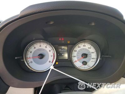 Zdjęcie 9 z 12 samochodu: 2012 SUBARU IMPREZA LIMITED VIN:JF1GJAH61CH008212 - miniatura