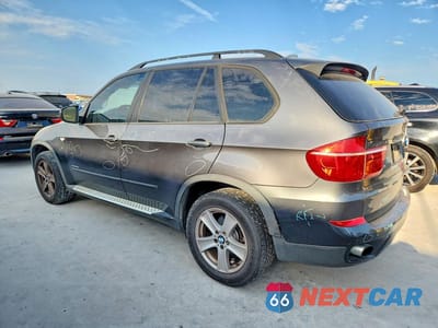 Drugie zdjęcie samochodu z przodu: 2012 BMW X5 XDRIVE35D VIN:5UXZW0C5XCL666216 - miniatura
