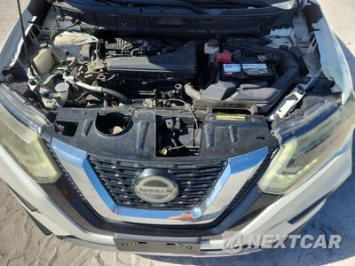 Zdjęcie 12 z 14 samochodu: 2018 NISSAN ROGUE SL VIN:5N1AT2MT0JC798488 - miniatura