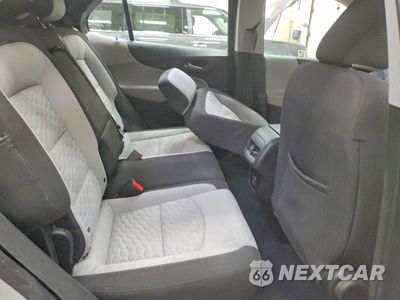 Zdjęcie 11 z 13 samochodu: 2019 CHEVROLET EQUINOX LS VIN:2GNAXHEV3K6271400 - miniatura