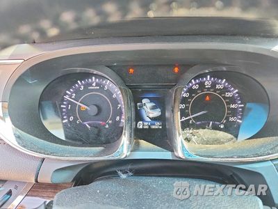Zdjęcie 9 z 12 samochodu: 2013 TOYOTA AVALON XLE VIN:4T1BK1EBXDU022441 - miniatura