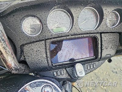 Zdjęcie 7 z 9 samochodu: 2019 HARLEY-DAVIDSON FLHTCU VIN:1HD1FCC12KB637986 - miniatura