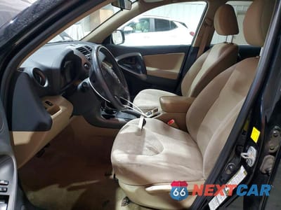 Zdjęcie 7 z 13 samochodu: 2011 TOYOTA RAV4 BASE VIN:2T3BK4DV7BW049789 - miniatura
