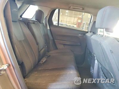 Zdjęcie 11 z 13 samochodu: 2012 GMC TERRAIN SLE VIN:2GKFLTEKXC6190869 - miniatura