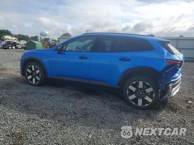 Drugie zdjęcie samochodu z przodu: 2024 HONDA PROLOGUE ELITE VIN:3GPKHZRJ3RS506041 - miniatura