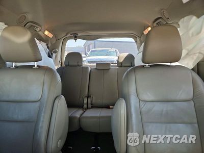 Zdjęcie 10 z 13 samochodu: 2018 TOYOTA SIENNA XLE 7-PASSENGER VIN:5TDDZ3DC8JS202970 - miniatura