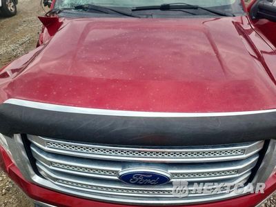 Zdjęcie 11 z 12 samochodu: 2013 FORD F150 SUPERCREW VIN:1FTFW1ET5DFC10002 - miniatura