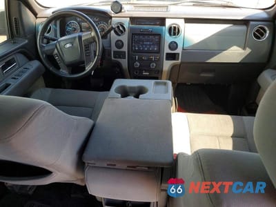 Zdjęcie 8 z 12 samochodu: 2011 FORD F150 SUPERCREW VIN:1FTFW1ETXBFB59979 - miniatura