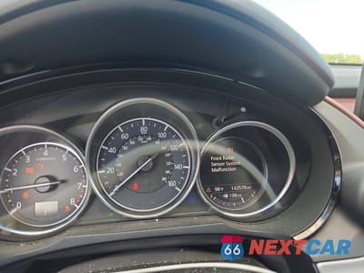 Zdjęcie 9 z 13 samochodu: 2016 MAZDA CX-9 SIGNATURE VIN:JM3TCBEY9G0105152 - miniatura