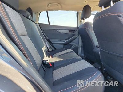 Zdjęcie 11 z 13 samochodu: 2021 SUBARU CROSSTREK PREMIUM VIN:JF2GTAEC4MH657066 - miniatura