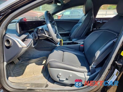 Zdjęcie 7 z 13 samochodu: 2023 LUCID MOTORS AIR TOURING VIN:50EA1TEA7PA001053 - miniatura