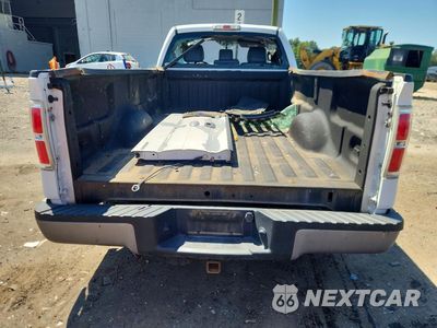 Zdjęcie 6 z 12 samochodu: 2012 FORD F150 VIN:1FTMF1CMXCKD71311 - miniatura