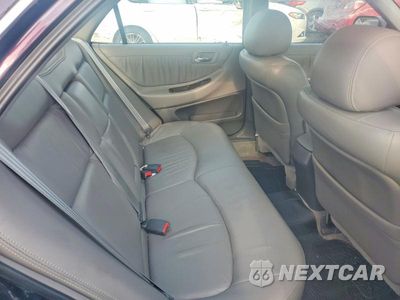 Zdjęcie 10 z 12 samochodu: 1998 HONDA ACCORD EX VIN:1HGCG1657WA070570 - miniatura