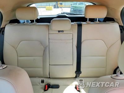 Zdjęcie 19 z 26 samochodu: 2015 MERCEDES-BENZ GLA 250 VIN:WDCTG4EB1FJ157415 - miniatura
