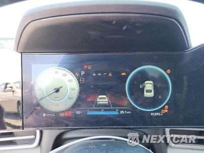 Zdjęcie 9 z 13 samochodu: 2024 HYUNDAI ELANTRA LIMITED VIN:KMHLP4DG4RU661961 - miniatura