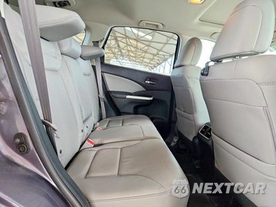 Zdjęcie 10 z 12 samochodu: 2016 HONDA CR-V TOURING VIN:5J6RM4H92GL097307 - miniatura