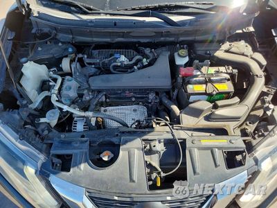 Zdjęcie 11 z 12 samochodu: 2019 NISSAN ROGUE SV VIN:KNMAT2MT0KP500052 - miniatura