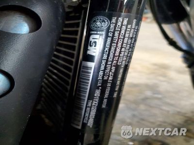 Zdjęcie 9 z 9 samochodu: 2024 HARLEY-DAVIDSON FXLRST VIN:1HD1YXZ12RB034653 - miniatura