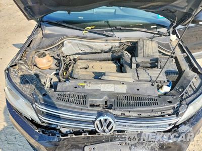 Zdjęcie 12 z 13 samochodu: 2014 VOLKSWAGEN TIGUAN S VIN:WVGBV3AX3EW566595 - miniatura
