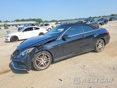 2016 MERCEDES-BENZ E 400 WDDKK6FF9GF324675 - główne zdjęcie licytacji z USA - miniatura