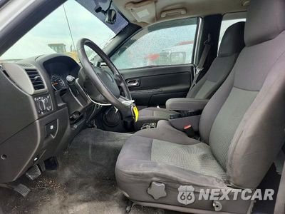 Zdjęcie 7 z 12 samochodu: 2012 CHEVROLET COLORADO LT VIN:1GCDSCFE1C8131590 - miniatura