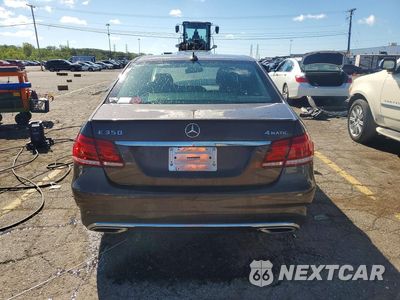 Zdjęcie 6 z 12 samochodu: 2014 MERCEDES-BENZ E 350 4MATIC VIN:WDDHF8JB7EA881898 - miniatura