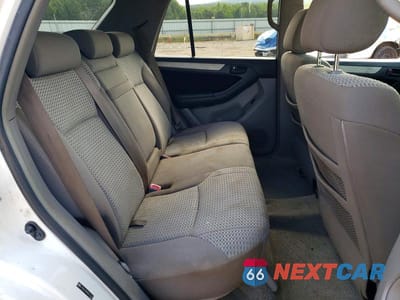Zdjęcie 11 z 13 samochodu: 2008 TOYOTA 4RUNNER SR5 VIN:JTEBU14R08K013306 - miniatura