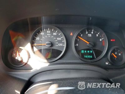 Zdjęcie 9 z 13 samochodu: 2012 JEEP COMPASS LATITUDE VIN:1C4NJDEB8CD559247 - miniatura