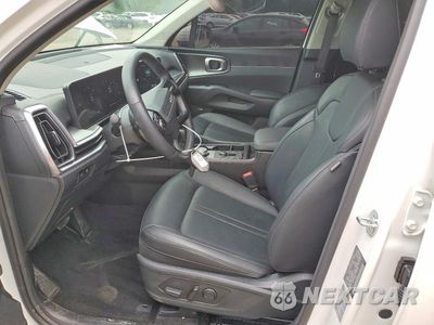 Zdjęcie 7 z 14 samochodu: 2026 KIA SORENTO EX VIN:KNDRHDJG2T5488068 - miniatura