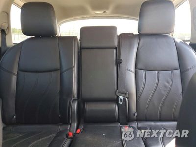 Zdjęcie 10 z 13 samochodu: 2015 INFINITI QX60 BASE VIN:5N1AL0MM8FC515002 - miniatura