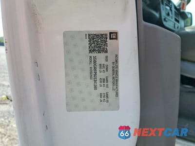 Zdjęcie 12 z 12 samochodu: 2018 CHEVROLET EXPRESS REFRIGERATED BOX TRUCK VIN:1GB0GRFP9J1341160 - miniatura
