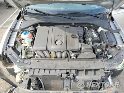 Zdjęcie 11 z 12 samochodu: 2013 VOLKSWAGEN PASSAT SE VIN:1VWBH7A34DC079600 - miniatura