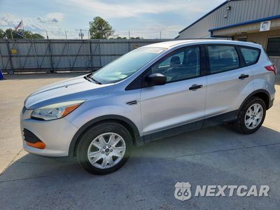 2013 FORD ESCAPE S 1FMCU0F73DUD02172 - główne zdjęcie licytacji z USA - miniatura