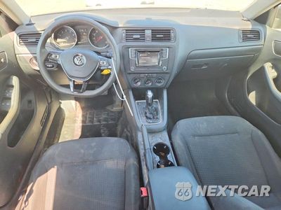 Zdjęcie 8 z 12 samochodu: 2016 VOLKSWAGEN JETTA S VIN:3VW267AJXGM355060 - miniatura