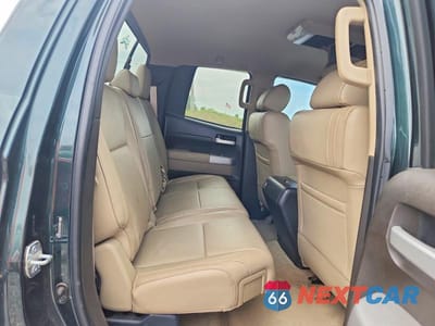 Zdjęcie 10 z 12 samochodu: 2007 TOYOTA TUNDRA LIMITED VIN:5TBBV58137S450259 - miniatura