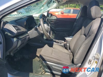 Zdjęcie 7 z 12 samochodu: 2019 SUBARU IMPREZA VIN:4S3GKAA62K1607936 - miniatura