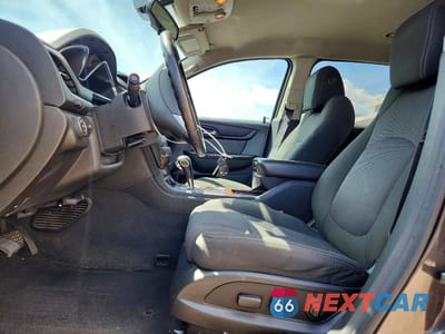 Zdjęcie 7 z 12 samochodu: 2013 CHEVROLET TRAVERSE LT VIN:1GNKRGKD6DJ153853 - miniatura
