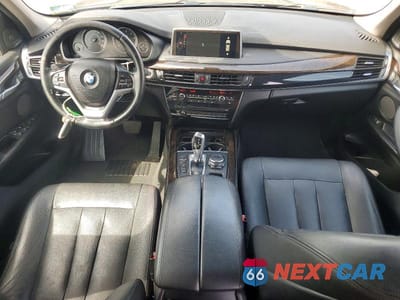 Zdjęcie 8 z 13 samochodu: 2016 BMW X5 XDRIVE35I VIN:5UXKR0C54G0S90371 - miniatura