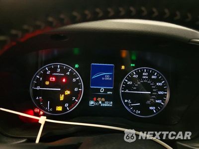 Zdjęcie 9 z 14 samochodu: 2025 SUBARU FORESTER PREMIUM VIN:JF2SLDDC3SH415279 - miniatura