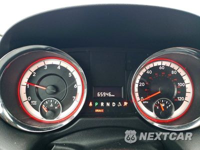 Zdjęcie 9 z 13 samochodu: 2019 DODGE GRAND CARAVAN SE VIN:2C4RDGBG9KR786646 - miniatura