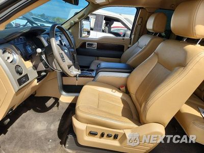 Zdjęcie 7 z 12 samochodu: 2012 FORD F150 SUPER CAB VIN:1FTFX1ET1CFA88590 - miniatura