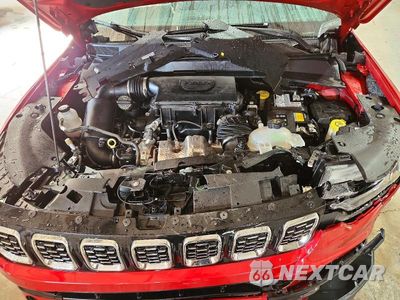 Zdjęcie 12 z 13 samochodu: 2025 JEEP COMPASS LIMITED VIN:3C4NJDCN7ST506562 - miniatura