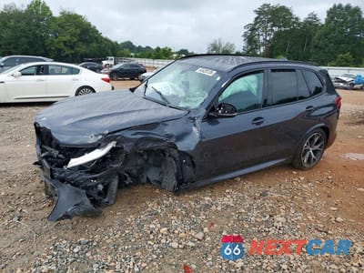 2020 BMW X5 SDRIVE 40I 5UXCR4C06L9B18769 - główne zdjęcie licytacji z USA - miniatura