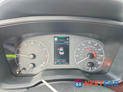 Zdjęcie 9 z 13 samochodu: 2025 TOYOTA COROLLA SE VIN:5YFS4MCE4SP222187 - miniatura
