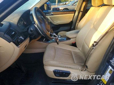 Zdjęcie 7 z 13 samochodu: 2018 BMW X4 XDRIVE28I VIN:5UXXW3C57J0Y65859 - miniatura