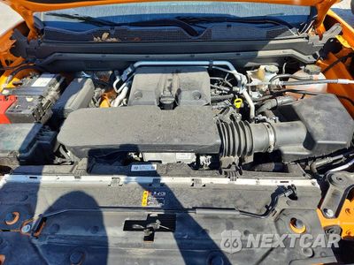Zdjęcie 11 z 13 samochodu: 2025 GMC CANYON AT4 VIN:1GTP2DEK8S1172946 - miniatura