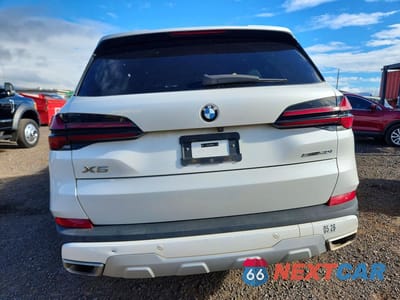 Zdjęcie 6 z 13 samochodu: 2024 BMW X5 SDRIVE 40I VIN:5UX13EU02R9U22622 - miniatura