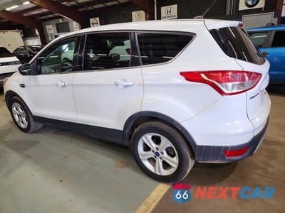 Drugie zdjęcie samochodu z przodu: 2016 FORD ESCAPE SE VIN:1FMCU9GX3GUB74751 - miniatura